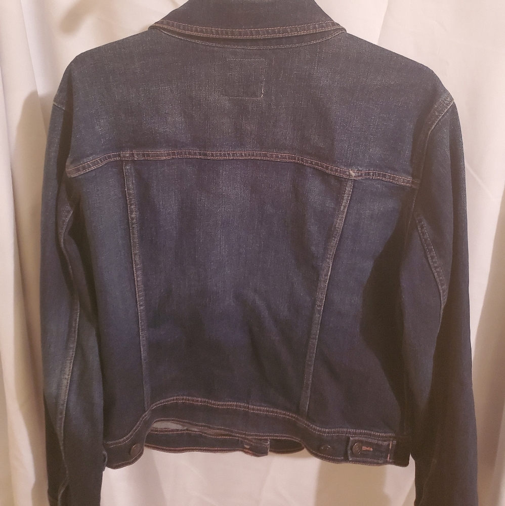 Denim Jacket - Picture 4 of 8